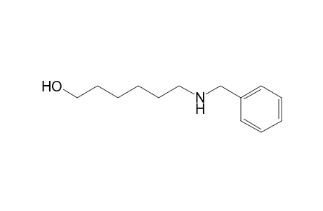 6-Benzylamino-1-hexanol