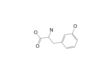 3-Hydroxyphenylalanine