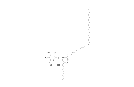 HexCer 10:0;3O/26:1;(2OH)