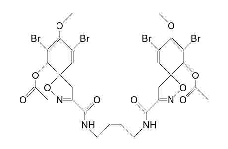 DIACETYL-AEROTHIONIN