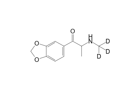 Methylone-d3