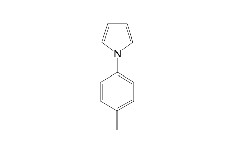 1-(p-Tolyl)pyrrole