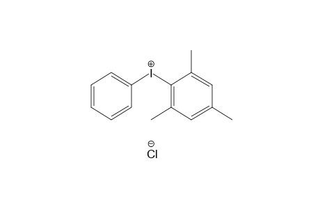 mesitylphenyliodonium chloride