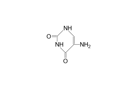 5-Amino-2,4(1H,3H)-pyrimidinedione