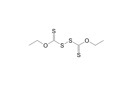 dithiobis[thioformic acid], O,O-diethyl ester