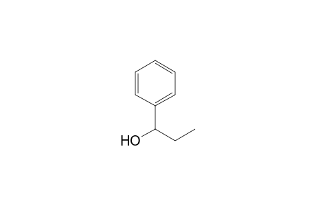 1-Phenyl-1-propanol