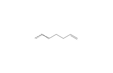 1,5-Heptadiene