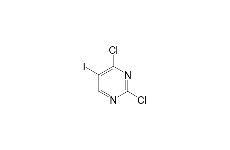 2,4-Dichloro-5-iodopyrimidine