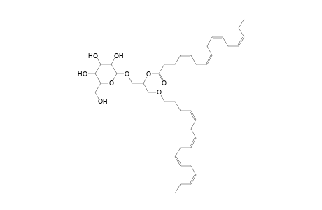 MGDG O-16:4_16:4