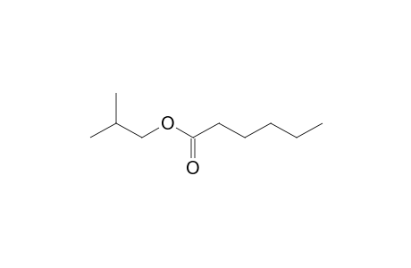 Hexanoic acid isobutyl ester