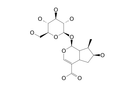 LOGANIC ACID