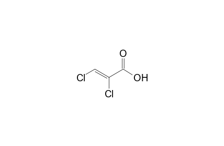 (Z)-2,3-DICHLORACRYLSAEURE