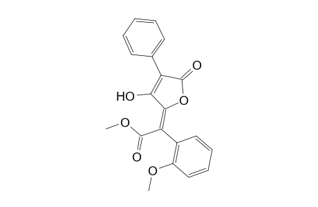 Leprapinic acid