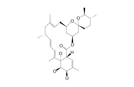 MILBEMYCIN-BETA(11)