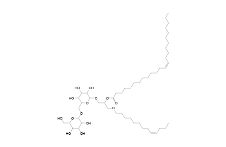 DGDG O-13:1_24:1