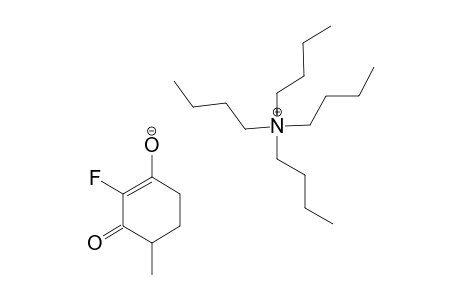 TETRABUTYLAMMONIUM-2-FLUORO-4-METHYL-CYCLOHEXAN-1,3-DIONATE