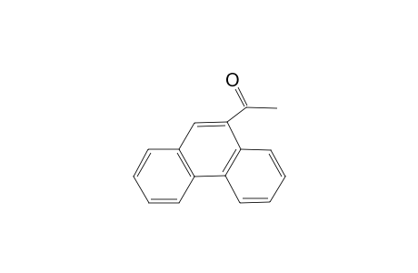 Methyl 9-phenanthryl ketone