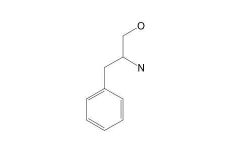 D,L-2-amino-3-phenyl-1-propanol