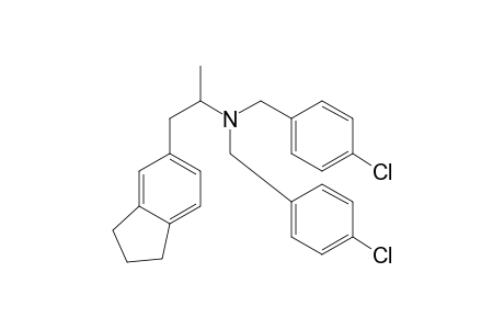 5-Apdi N,N-bis(4-chlorobenzyl)