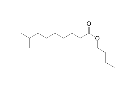 8-Methylnonanoic acid, N-butyl ester