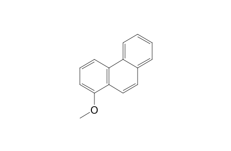 1-METHOXYPHENANTHREN