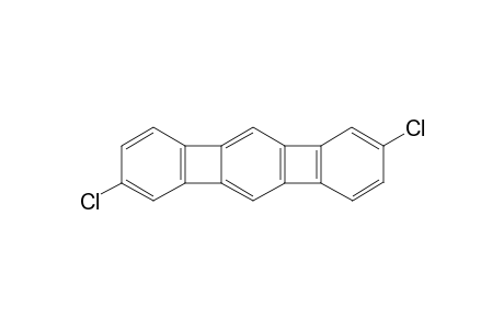 2,7-Dichlorobenzo[3,4]cyclobuta[1,2-b]biphenylene