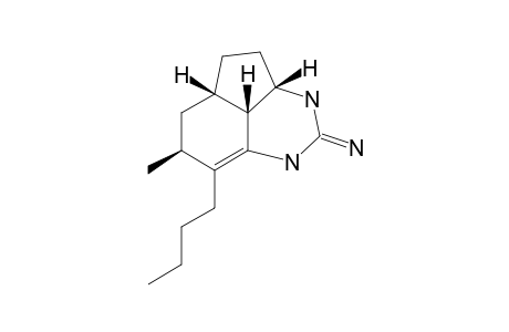 Ptilocaulin