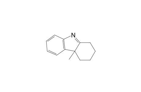 4A-METHYL-1,2,3,4-TETRAHYDROCARBAZOLE