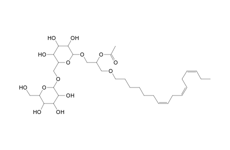 DGDG O-16:3_2:0