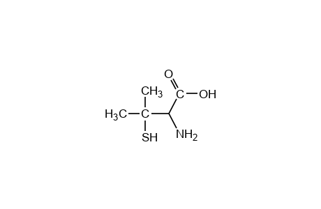 dl-Penicillamine