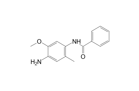 4'-amino-6'-methyl-m-benzanisidide