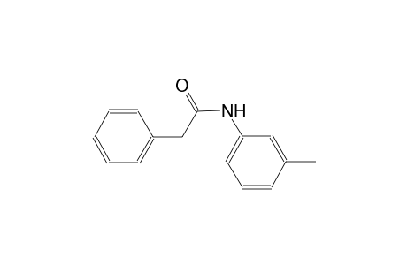 PHENYLACETO-META-METHYLANILIDE