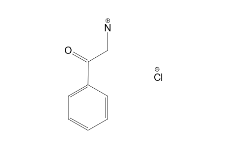 2-Aminoacetophenone hydrochloride