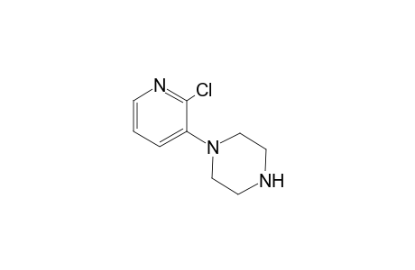 1-(2-Chloro-3-pyridinyl)piperazine