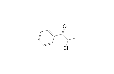 2-Chloro-propiophenone