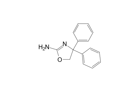 2-AMINO-4,4-IPHENYL-2-OXAZOLINE