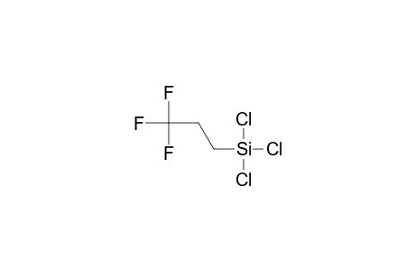 Trichloro(3,3,3-trifluoropropyl)silane