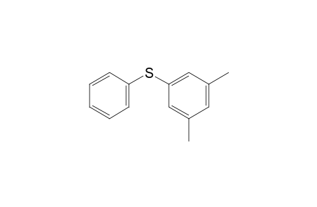 (3,5-DIMETHYLPHENYL)-PHENYL-SULFIDE