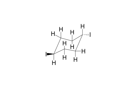 trans-1,4-DIIODOCYCLOHEXANE