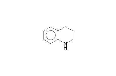 1,2,3,4-Tetrahydroquinoline