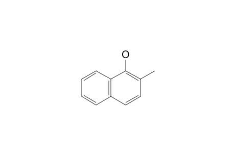 2-Methyl-1-naphthol