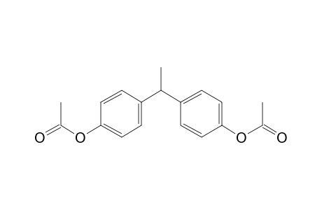 Bisphenol E, diacetate