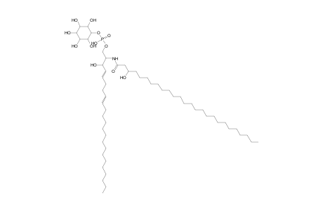 PI-Cer 23:2;2O/26:0;O