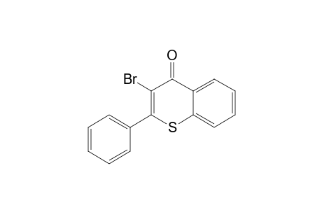 3-Bromo-1-thioflavone