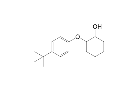 Cyclohexanol, 2-[4-(1,1-dimethylethyl)phenoxy]-