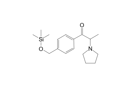 MPPP-M (HO-) TMS