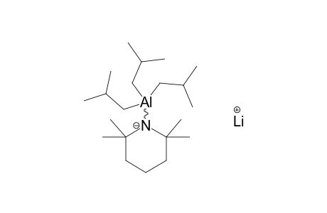 LITHIUM-TRIISOBUTYL-(TETRAMETHYLPIPERIDINO)-ALUMINATE