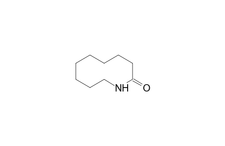 octahydro-2(1H)-azecinone