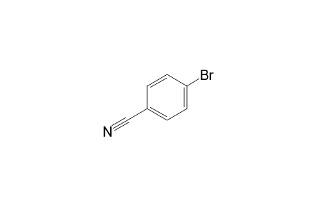 4-Bromo-benzonitrile