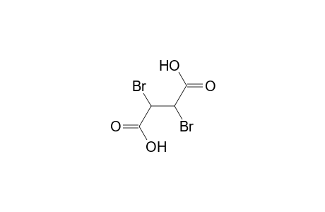 2,3-dibromosuccinic acid